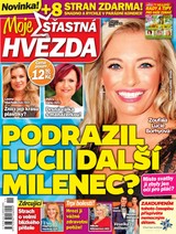 E-magazín Moje šťastná hvězda 11/18 - RF Hobby
