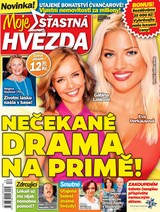 E-magazín Moje šťastná hvězda 12/18 - RF Hobby