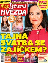 E-magazín Moje šťastná hvězda 44/18 - RF Hobby