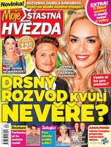 E-magazín Moje šťastná hvězda 40/18 - RF Hobby