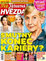 E-magazín Moje šťastná hvězda 34/21 - RF Hobby