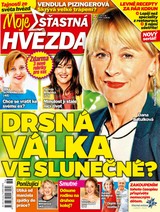 E-magazín Moje šťastná hvězda 36/21 - RF Hobby
