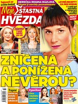 E-magazín Moje šťastná hvězda 33/21 - RF Hobby