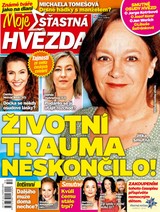 E-magazín Moje šťastná hvězda 50/21 - RF Hobby