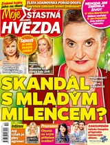 E-magazín Moje šťastná hvězda 10/21 - RF Hobby