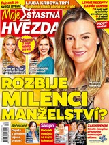 E-magazín Moje šťastná hvězda 12/21 - RF Hobby
