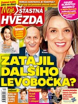 E-magazín Moje šťastná hvězda 13/21 - RF Hobby