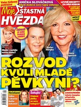 E-magazín Moje šťastná hvězda 5/21 - RF Hobby