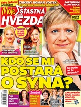 E-magazín Moje šťastná hvězda 29/21 - RF Hobby