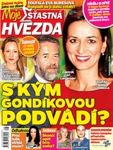 E-magazín Moje šťastná hvězda 28/21 - RF Hobby