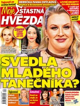 E-magazín Moje šťastná hvězda 49/21 - RF Hobby