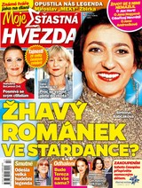 E-magazín Moje šťastná hvězda 47/21 - RF Hobby