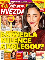 E-magazín Moje šťastná hvězda 6/21 - RF Hobby