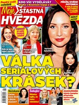 E-magazín Moje šťastná hvězda 8/21 - RF Hobby