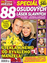 E-magazín Moje šťastná hvězda - Speciál 2/15 - RF Hobby