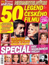 E-magazín Moje šťastná hvězda - Speciál 1/14 - RF Hobby
