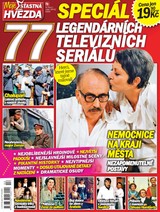 E-magazín Moje šťastná hvězda - Speciál 2/14 - RF Hobby
