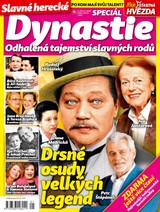 E-magazín Moje šťastná hvězda - Speciál 1/20 - RF Hobby