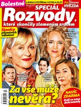 E-magazín Moje šťastná hvězda - Speciál 3/20 - RF Hobby