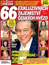 E-magazín Moje šťastná hvězda - Speciál 2/16 - RF Hobby