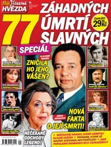 E-magazín Moje šťastná hvězda - Speciál 1/17 - RF Hobby