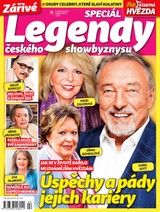 E-magazín Moje šťastná hvězda - Speciál 2/19 - RF Hobby