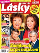 E-magazín Moje šťastná hvězda - Speciál 1/19 - RF Hobby