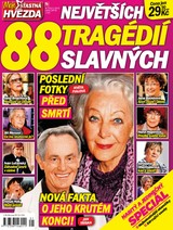 E-magazín Moje šťastná hvězda - Speciál 1/18 - RF Hobby