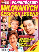 E-magazín Moje šťastná hvězda - Speciál 3/18 - RF Hobby
