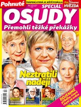 E-magazín Moje šťastná hvězda - Speciál 2/21 - RF Hobby