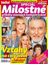 E-magazín Moje šťastná hvězda - Speciál 1/21 - RF Hobby