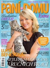 E-magazín Paní domu 3/12 - RF Hobby
