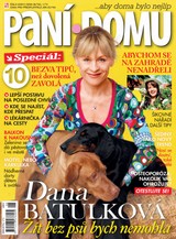 E-magazín Paní domu 6/12 - RF Hobby