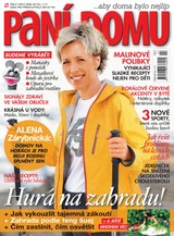 E-magazín Paní domu 7/12 - RF Hobby