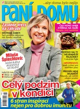 E-magazín Paní domu 11/15 - RF Hobby