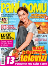 E-magazín Paní domu 1/15 - RF Hobby