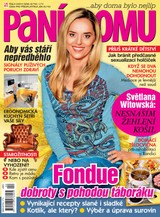 E-magazín Paní domu 2/14 - RF Hobby