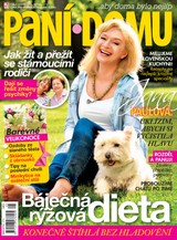 E-magazín Paní domu 5/14 - RF Hobby