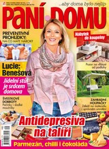 E-magazín Paní domu 9/20 - RF Hobby