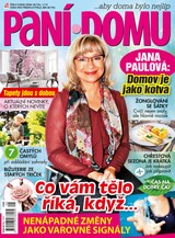 E-magazín Paní domu 5/20 - RF Hobby