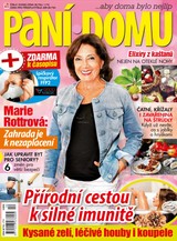 E-magazín Paní domu 10/20 - RF Hobby