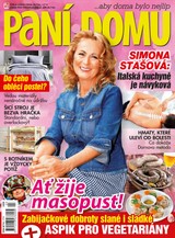 E-magazín Paní domu 3/20 - RF Hobby