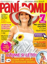 E-magazín Paní domu 7/11 - RF Hobby