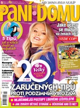 E-magazín Paní domu 11/11 - RF Hobby