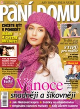 E-magazín Paní domu 12/11 - RF Hobby