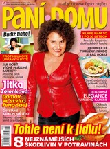 E-magazín Paní domu 5/16 - RF Hobby