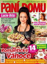 E-magazín Paní domu 12/16 - RF Hobby