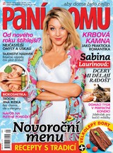 E-magazín Paní domu 1/14 - RF Hobby