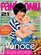 E-magazín Paní domu 12/13 - RF Hobby