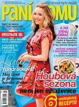 E-magazín Paní domu 9/13 - RF Hobby